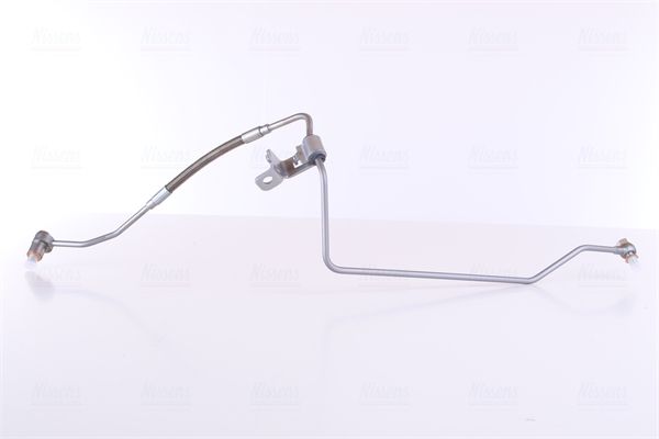 NISSENS 935211 Oil Pipe, charger