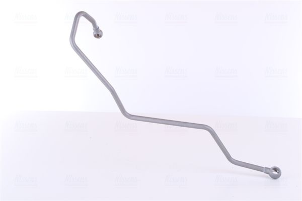 NISSENS 935213 Oil Pipe, charger