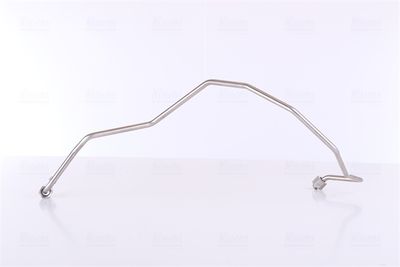 Oil Pipe, charger NISSENS 935219