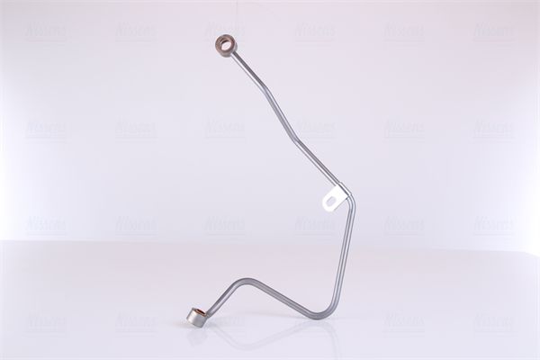NISSENS 935226 Oil Pipe, charger