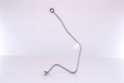Oil Pipe, charger NISSENS 935226