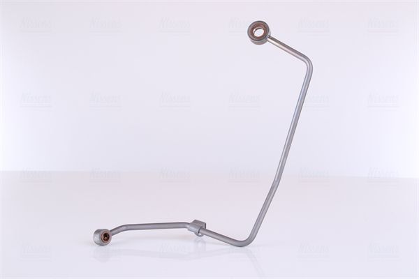NISSENS 935227 Oil Pipe, charger