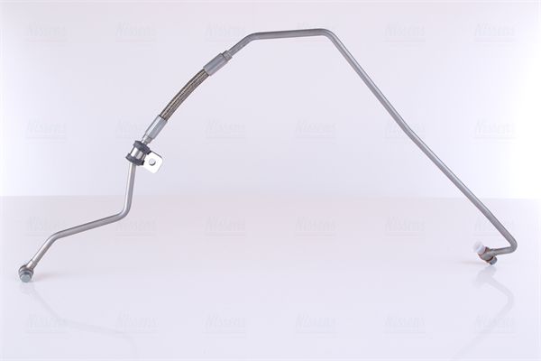 NISSENS 935229 Oil Pipe, charger