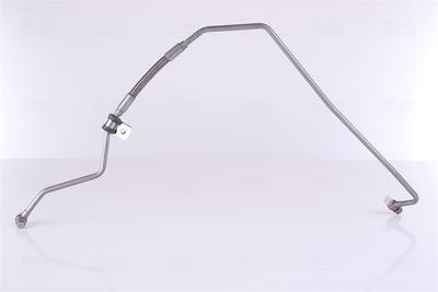 Oil Pipe, charger NISSENS 935229