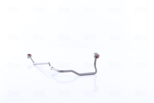NISSENS 935236 Oil Pipe, charger