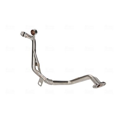 Oil Pipe, charger NISSENS 935239