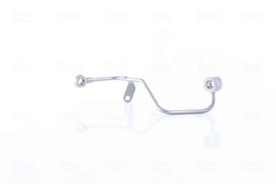 Oil Pipe, charger NISSENS 935244