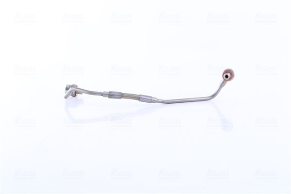 NISSENS 935257 Oil Pipe, charger
