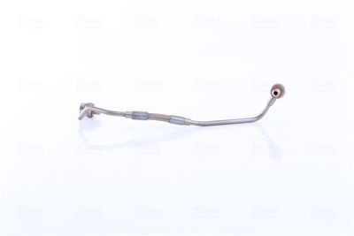 Oil Pipe, charger NISSENS 935257