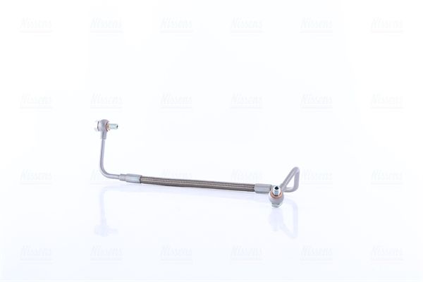 NISSENS 935322 Oil Pipe, charger