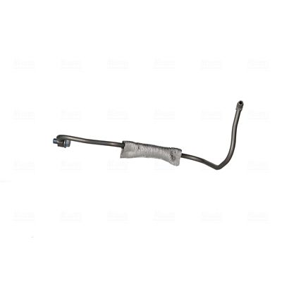 Oil Line, charger NISSENS 935327