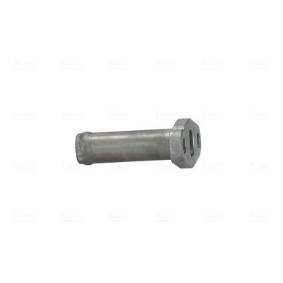 NISSENS 935346 Oil Line, charger
