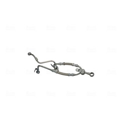 NISSENS 935362 Oil Line, charger