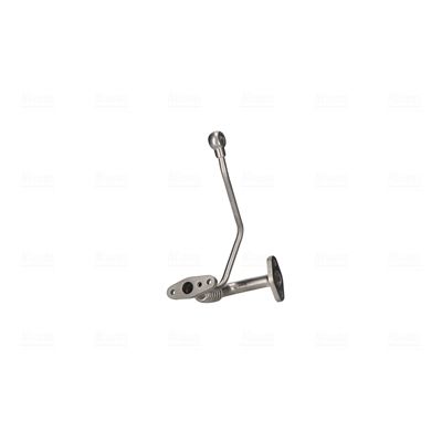 NISSENS 935363 Oil Line, charger