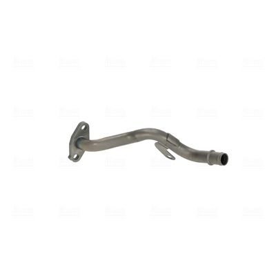 Oil Line, charger NISSENS 935409