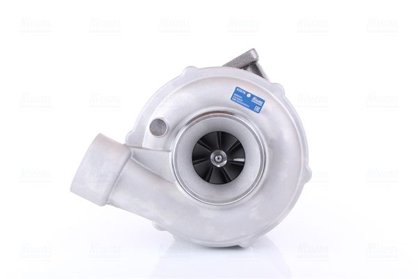 NISSENS 93578 Charger, charging (supercharged/turbocharged)
