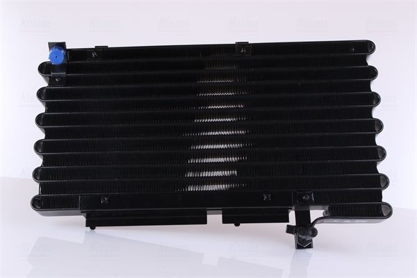 NISSENS 94000 Condenser, air conditioning