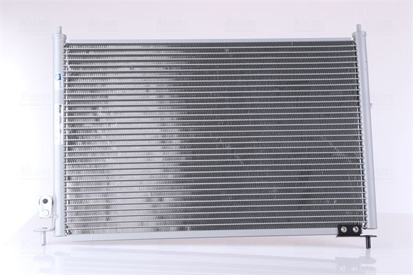 NISSENS 940008 Condenser, air conditioning