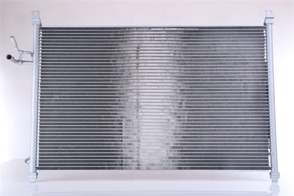NISSENS 940014 Condenser, air conditioning