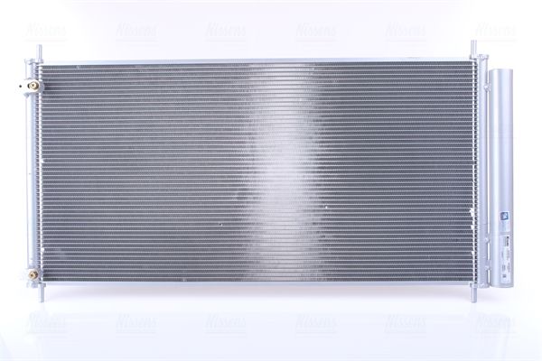 NISSENS 940036 Condenser, air conditioning