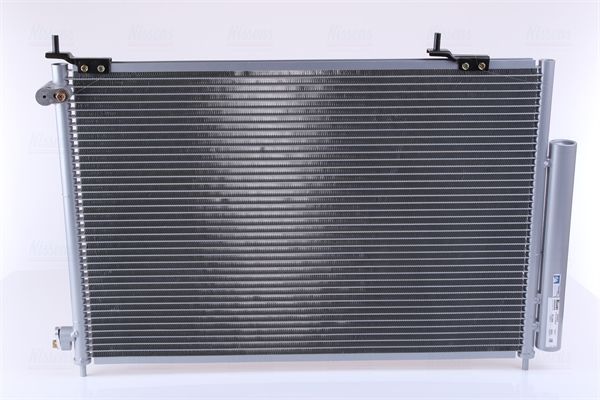 NISSENS 940062 Condenser, air conditioning