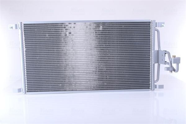 NISSENS 940104 Condenser, air conditioning