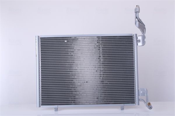 NISSENS 940107 Condenser, air conditioning