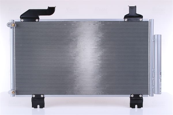 NISSENS 940114 Condenser, air conditioning