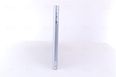 Condenser, air conditioning NISSENS 940124