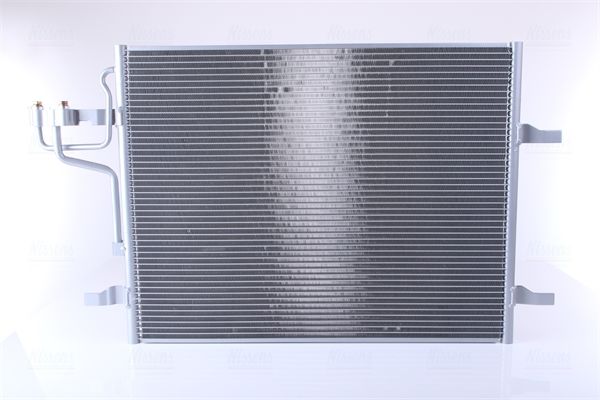 NISSENS 940144 Condenser, air conditioning