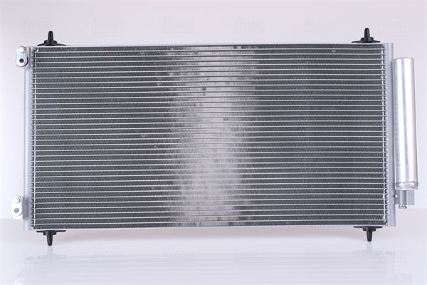 NISSENS 940146 Condenser, air conditioning
