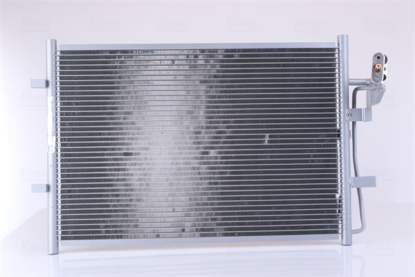NISSENS 940148 Condenser, air conditioning