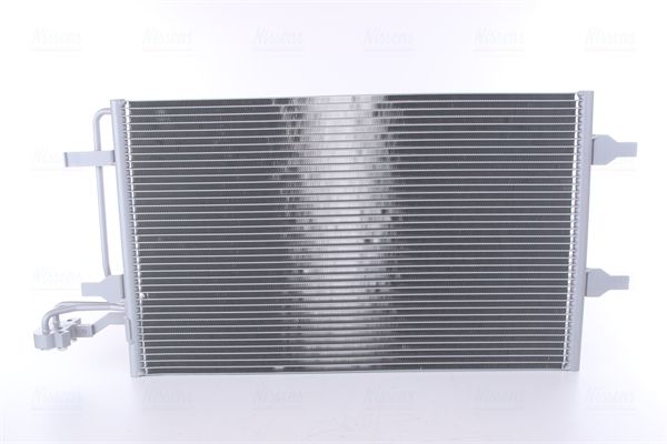 NISSENS 940154 Condenser, air conditioning