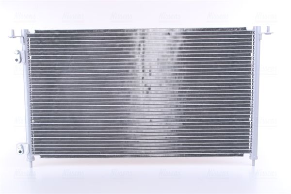 NISSENS 940162 Condenser, air conditioning