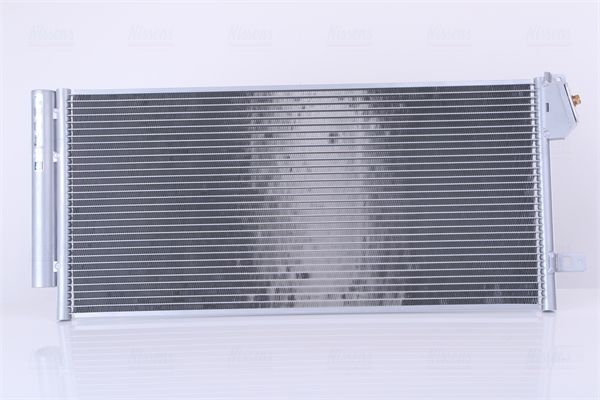 NISSENS 940169 Condenser, air conditioning