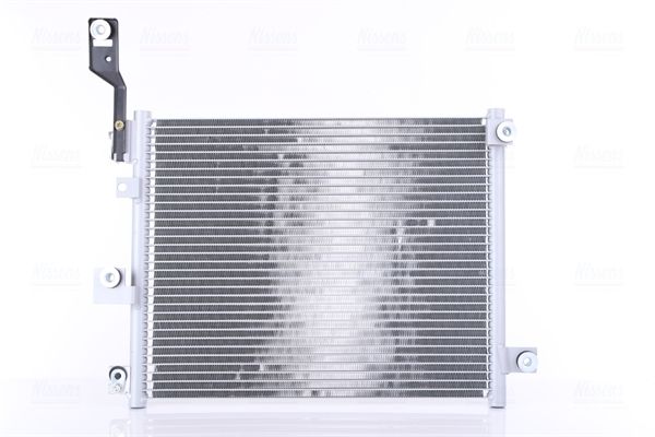 NISSENS 940171 Condenser, air conditioning