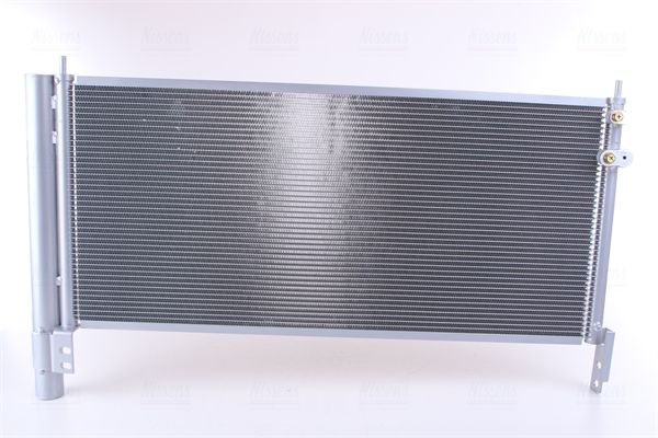 NISSENS 940175 Condenser, air conditioning