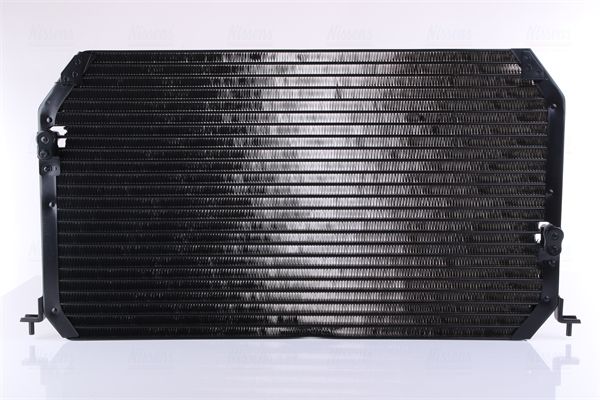 NISSENS 94026 Condenser, air conditioning
