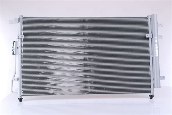 NISSENS 940269 Condenser, air conditioning