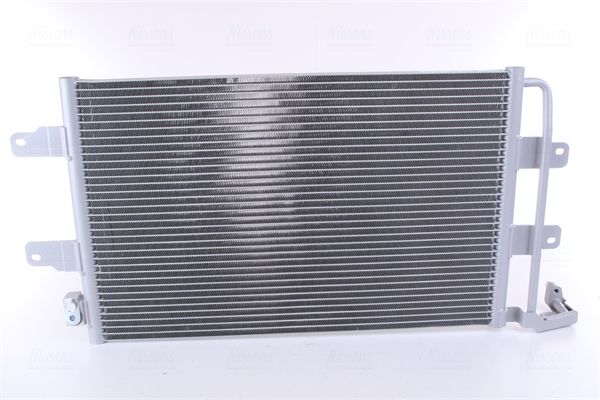 NISSENS 940305 Condenser, air conditioning