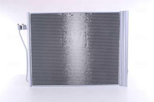 NISSENS 940308 Condenser, air conditioning
