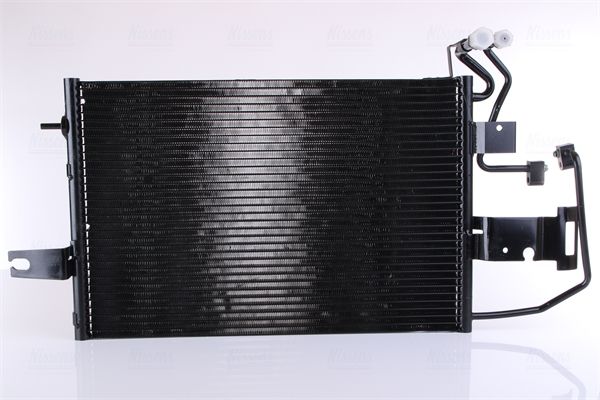 NISSENS 940317 Condenser, air conditioning