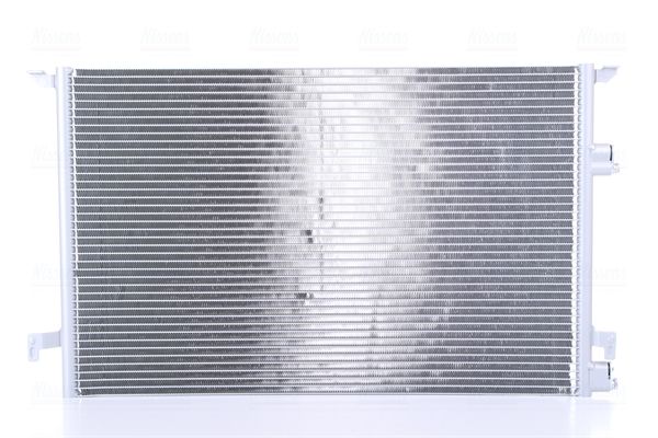 NISSENS 940320 Condenser, air conditioning