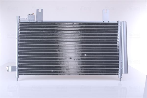 NISSENS 940328 Condenser, air conditioning
