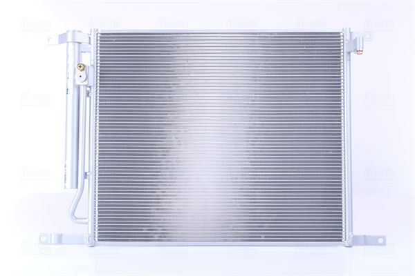 NISSENS 940335 Condenser, air conditioning