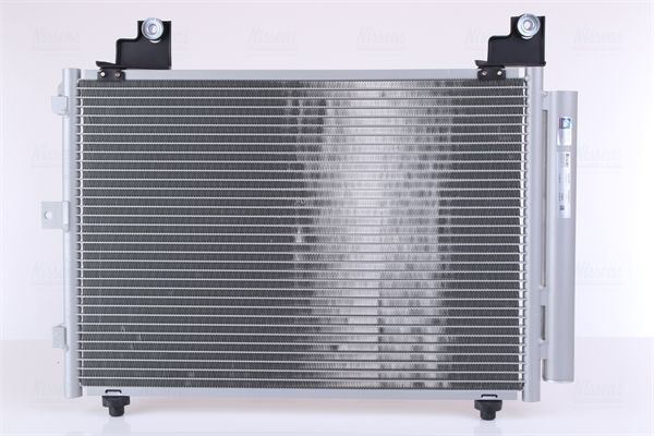NISSENS 940359 Condenser, air conditioning
