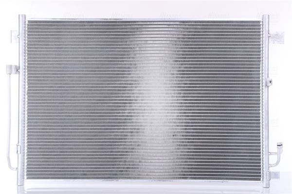 NISSENS 940403 Condenser, air conditioning