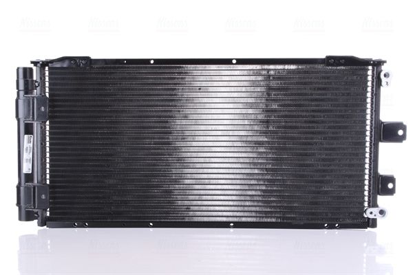 NISSENS 940421 Condenser, air conditioning