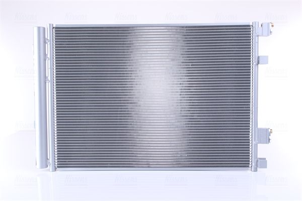 NISSENS 940425 Condenser, air conditioning