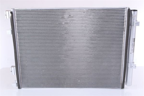 NISSENS 940426 Condenser, air conditioning
